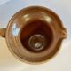PICHET Vintage ceramic vase