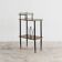 Table d'appoint, porte-revues, années 1950