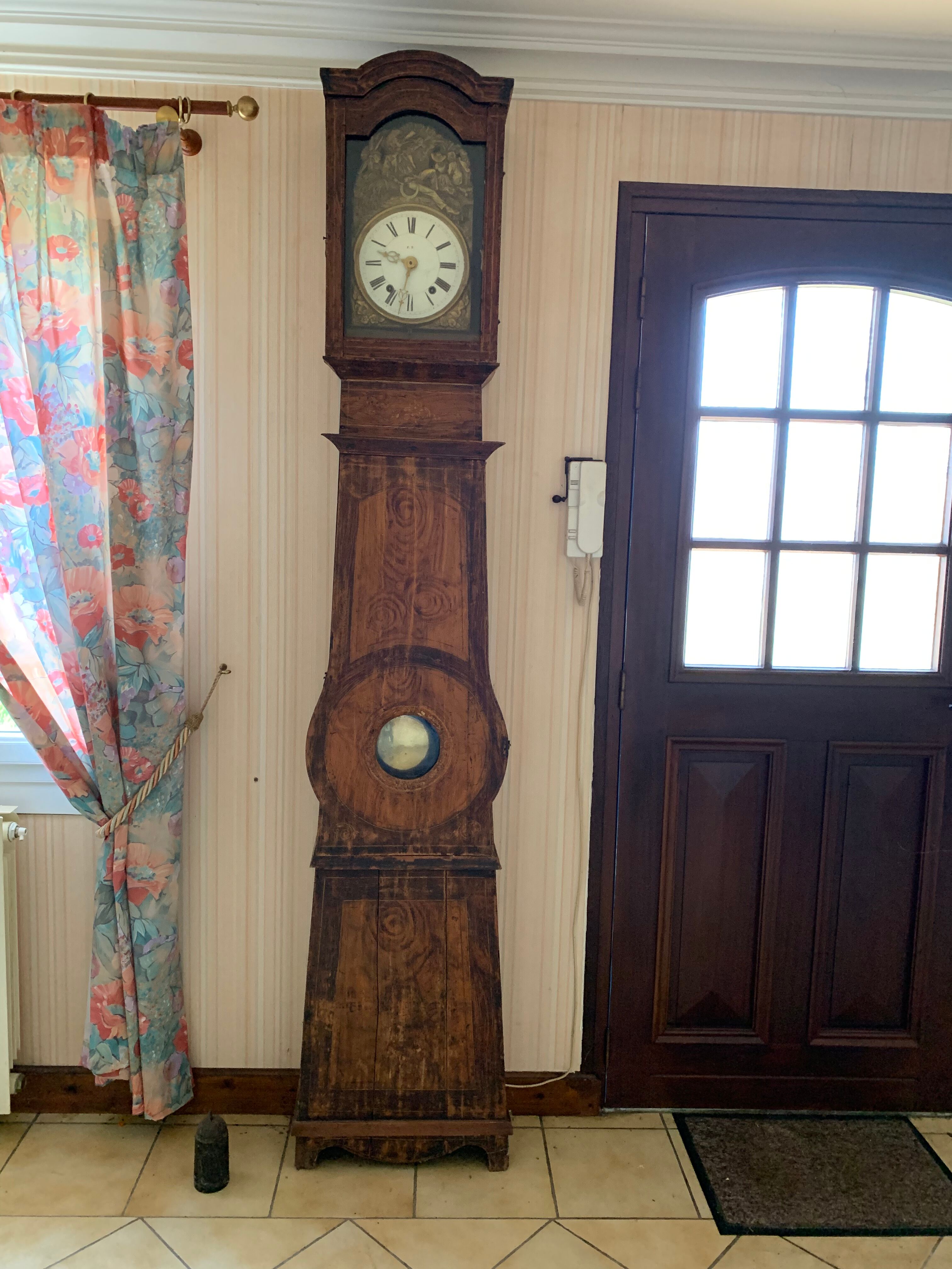 Sitemapcdatahttpgetcellcare1comhorloge Comtoise Relookee