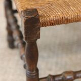 Fireside chair