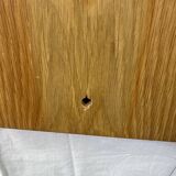 Vintage wall cupboard