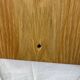 Vintage wall cupboard