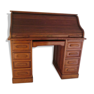 U.S. desk