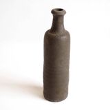 19th century Ger pottery bottle