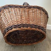 Vintage basket