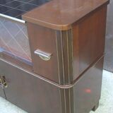 Mid century cellar, 1950s