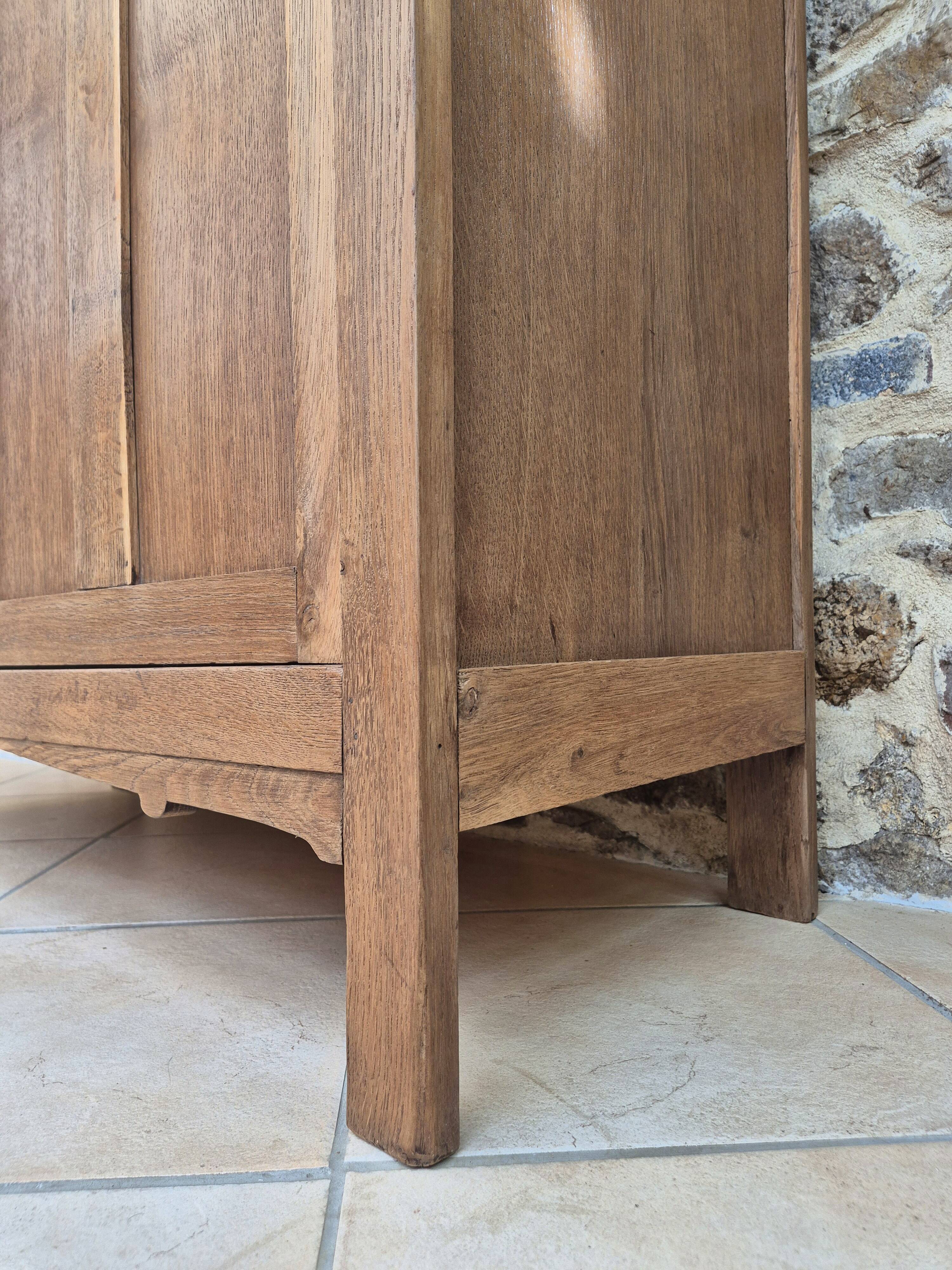 Parisian Art Deco Buffet