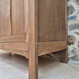 Parisian Art Deco Buffet