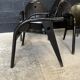 Baumann armchairs