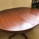 Baumann round table