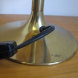 Lampe de table de Temde, années 1960