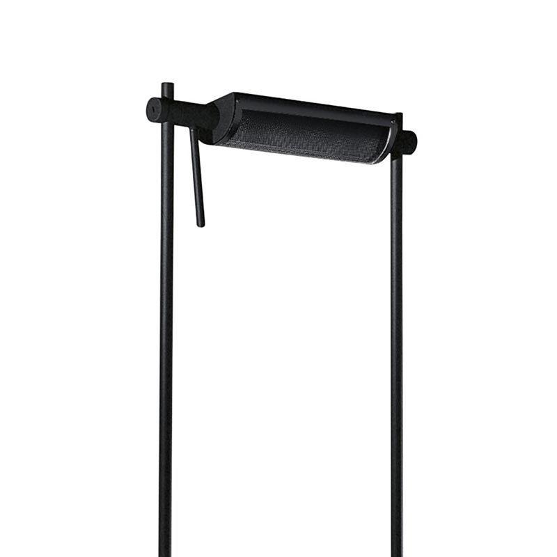 NEMO Logos 305 Floor Lamp – Mario Barbaglia & Marco Colombo – 1990s