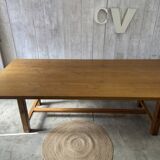 Farmhouse table 250x111 cm