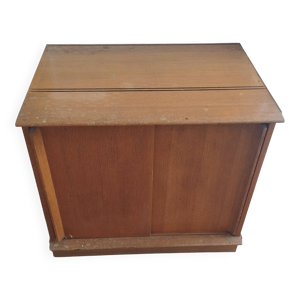 Petit Caisson d'appoint