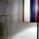 Suzy model lampshade - hand-woven lamps - Unique lampshade in woven yarn - woven suspension