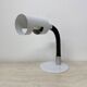 Space age table lamp vintage , 1970s