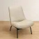 Pierre Guariche's armchairs for Steiner reupholstered.