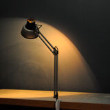 Scandinavian architect lamp lival