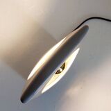 Small ceramic designer lamp