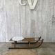 Vintage sled