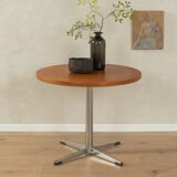 Table basse des années 1970