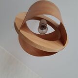 Wood line