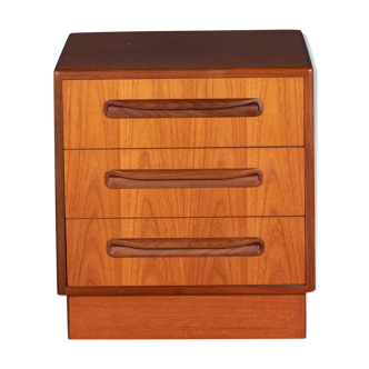 Dresser by Viktor Wilkins, G-plan 1960