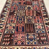 Persian carpet Bakhtiar 219x145 cm