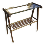 Served by Zuenelli, Italy circa 1960