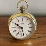 Lancel alarm clock pocket shape