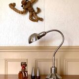 Jumo vintage workshop lamps