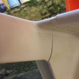 Chaise Stamp