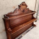 Large wall shelf - Dresser - Bookcase