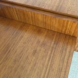 Wall console