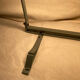 Singer industrial metal lamp