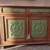 Buffet. Sideboard