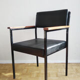 Modernist armchair Edition Remploy 1060