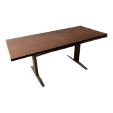 Table basse système vintage