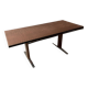 Vintage system coffee table