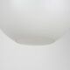 Louis Poulsen 'satellite xl' hanglamp 1950