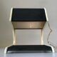 Lampe ratti design vintage années 60