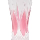 Crystal vase