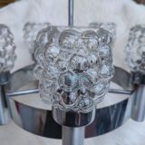 Helena Tynell style ceiling light