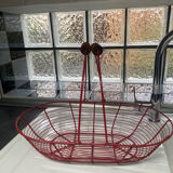 Vintage basket