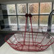 Panier vintage