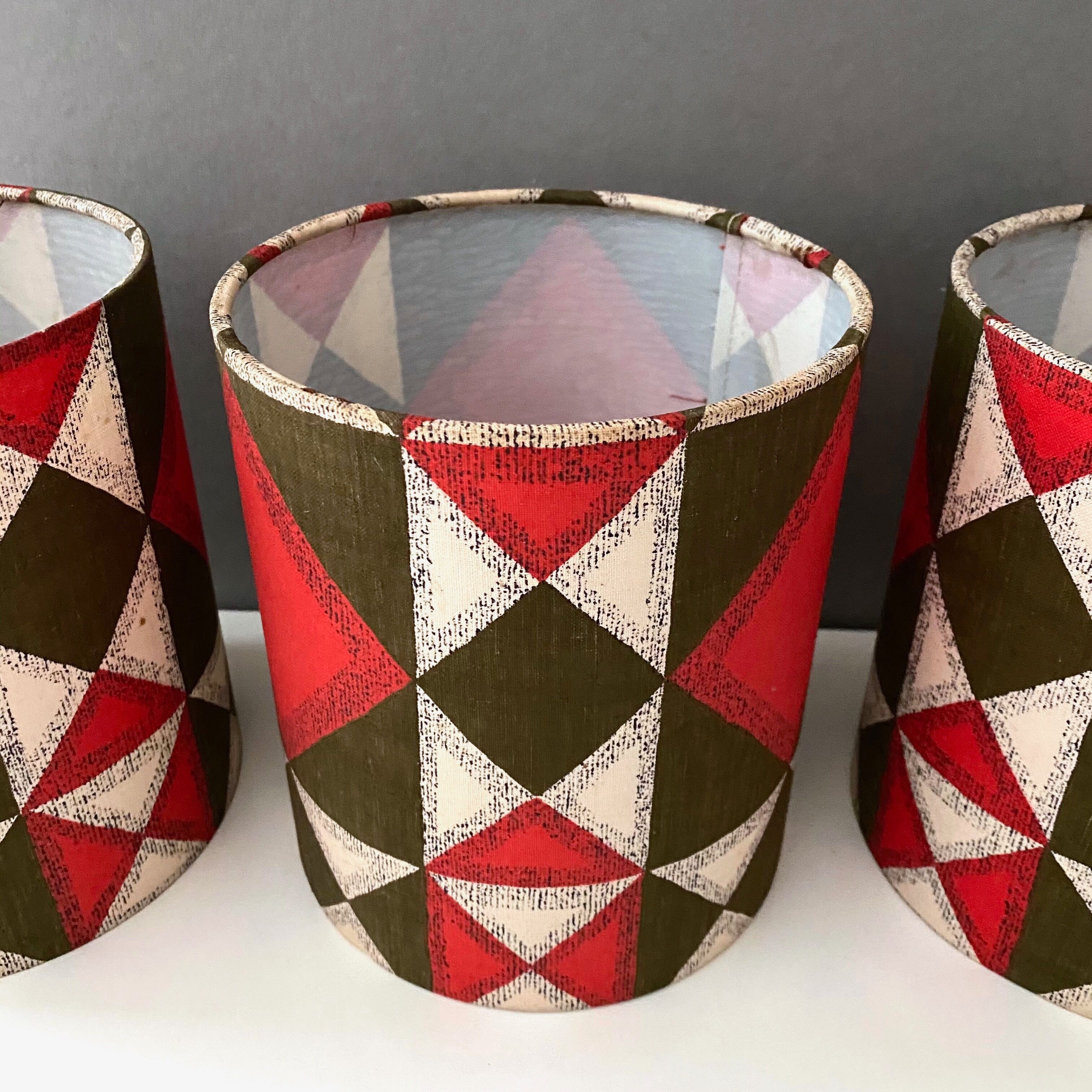 60s vintage lamp, mid century lamp, scandinavian design