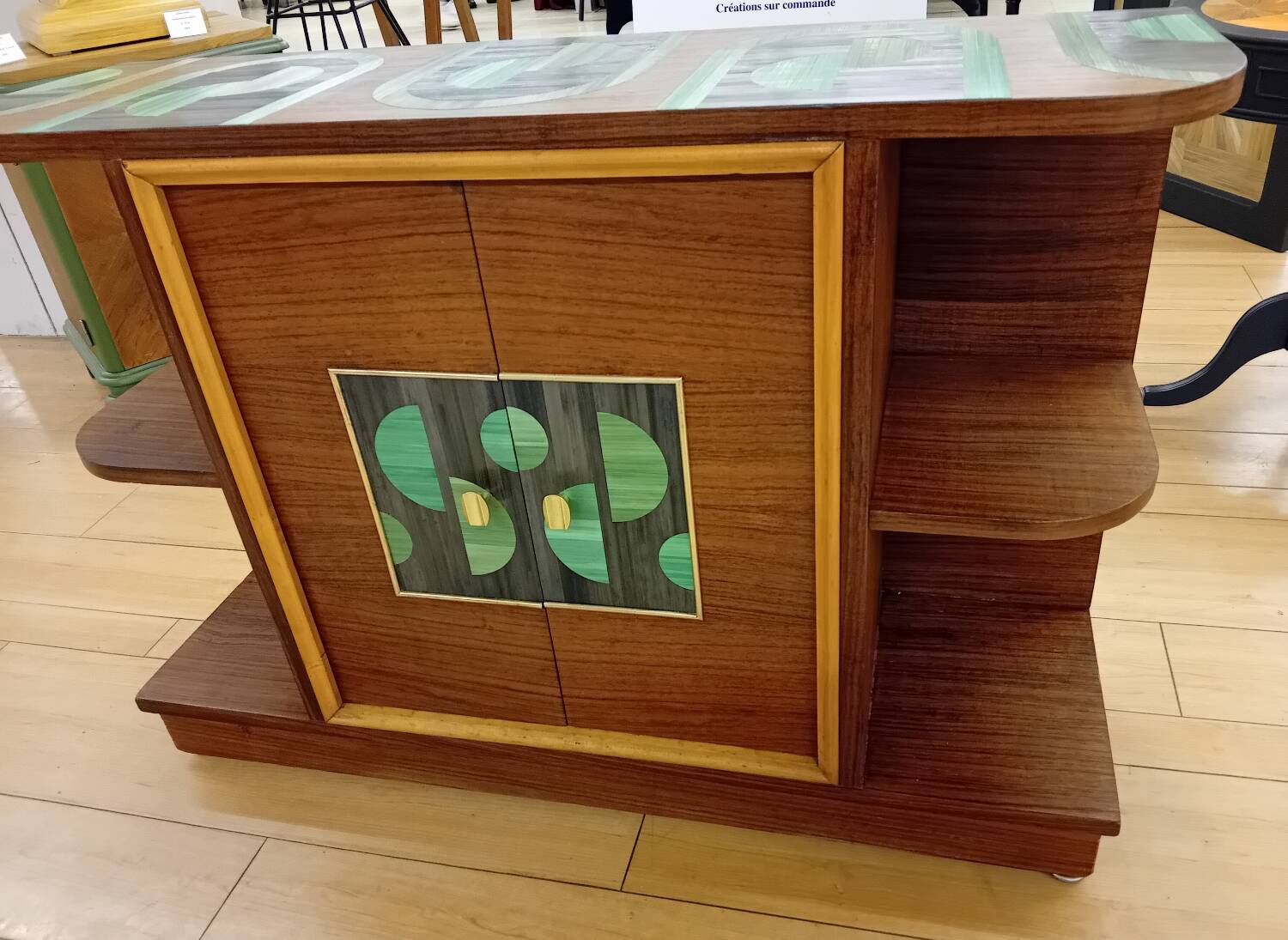 Occasional furniture