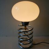 Lamp from the 70s