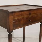 Small side table from the 19th century.