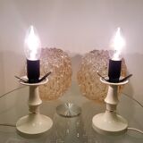 Lampes de table